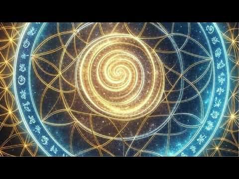 “The Song of the Ancients” A Celestial Hymn – In Light Language