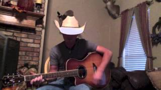 Just a Matter of Time Randy Rogers Band Cover