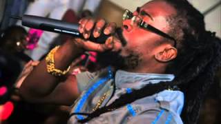 Beenie Man   Style   Special Delivery Riddim December 2012