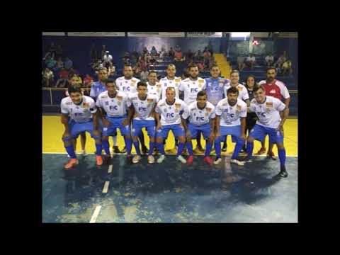 Heverton fala sobre participação de Cassilândia nas semifinais da Liga Sul-mato-grossense