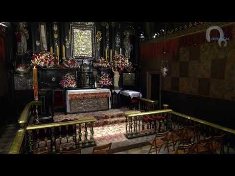 Apel Jasnogórski wtorek 19.04.2022 - oficjalny kanał Jasnej Góry