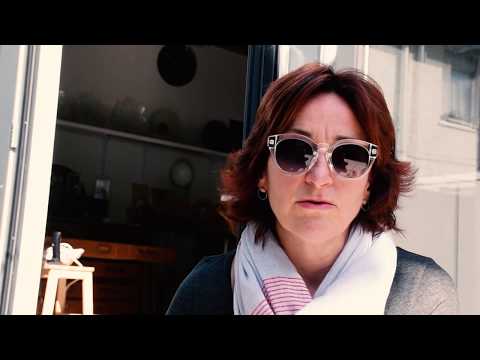 The Making Of Inside Art: Artspace Studio May 2017