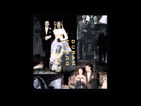 Duran Duran - The Wedding Album (FULL ALBUM - UK LIMITED EDITION)