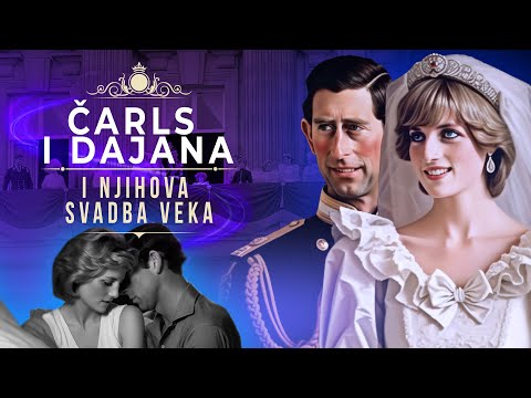 STRANGE STORIES 137 - CHARLES AND DIANA and their wedding of the century‼️