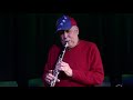 Arturo O'Farrill and Paquito D'Rivera: 'Siboney'