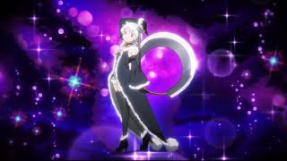 Download lagu [Magia Record] Mifuyu Azusa Transformation mp3
