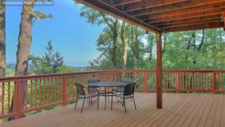 19162 Old Vineyard Rd, Los Gatos CA 95033, USA
