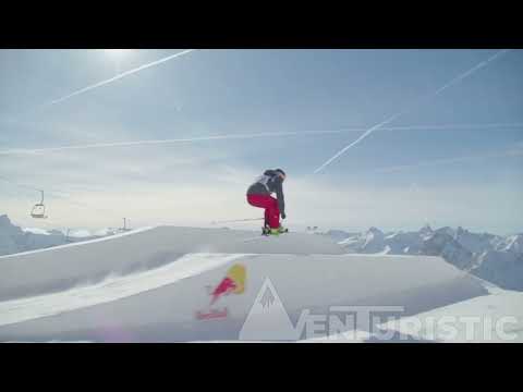 La Red Bull Bankx 2023