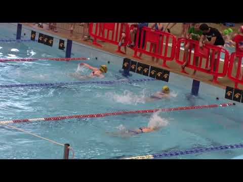 Toscano S.(2) Raccuglia C.(3) Toro S.(4) 100MX - Lucca 24.03.19