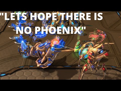 Colossus Drop into MASS STALKER | Beating GrandMasters with Stupid Stuff #16