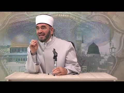 Mbi rregullat e kurbanit 4 - Dr.Zekerija Bajrami