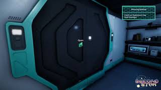 Second Star Demo Gameplay | Persistence Quarters (Lee #3)