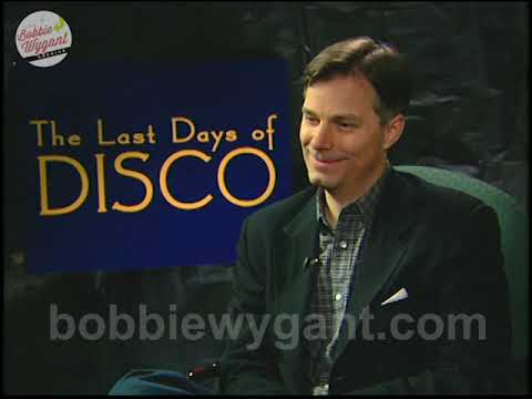 Wilt Stillman | Bobbie Wygant