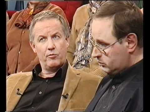 Ich bei Fliege, 26.02.2004 "Verführt und ausgenommen - Wenn Männer Opfer werden"