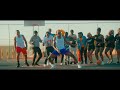 Aqualaskin - M'SIMBI (Official Video)