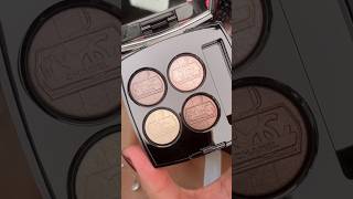 NEW CHANEL Winter Village Les 4 Ombres 39 Ombres d'Or - First Look! ❄️🚠