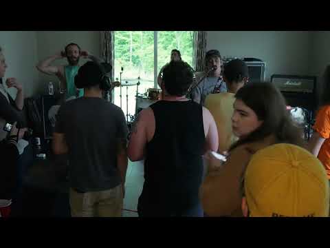 The Second After / 05.13.2022 / JGonzAudio House Show