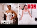 Kleinfeld Employees Get Their Dress Say Yes To The Dress TLC