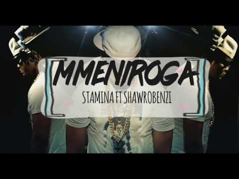 stamina ft shorwebwenzi - mmeniroga
