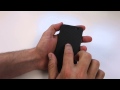 Hands-on: HTC One M8 Dot View Cover | Deutsch ...