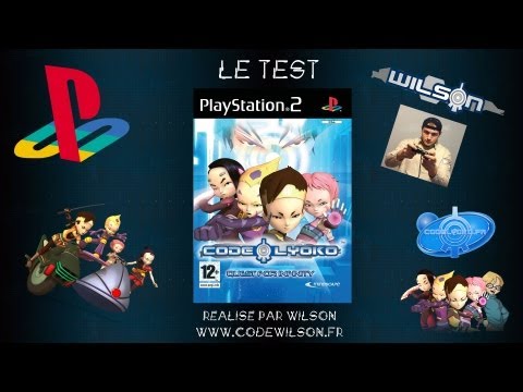 video code lyoko plongez vers l'infini wii