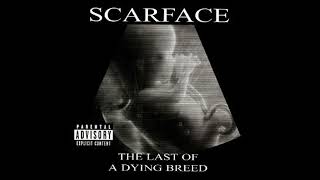 Scarface - In My Time
