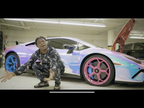 MTLord - LOVE US - (Official Video)