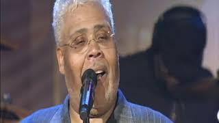 The Rance Allen Group - Can&#39;t Live Without You (Live Performance)