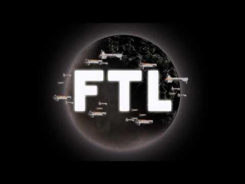 Klagmar's Top VGM #1,009 - FTL: Faster Than Light - Rockmen (Explore)