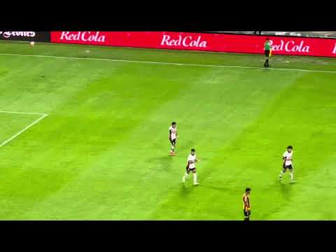 🚨🚨GOLAZO DE CHIVAS!, RICHARD LEDEZMA HACE EL PRIMERO DEL PARTIDO VS LEONES NEGEOS