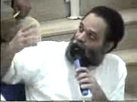 Técnica do Autoinventariograma - Waldo Vieira - CEAEC - 21/04/2011 - Tertúlia Aula - 1906