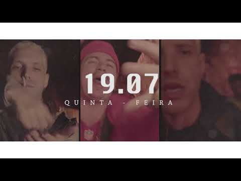 SPINARDI & FELP22 (ILUMINARTES) - Teaser 2