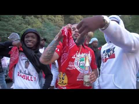 MBM Keyz x pook da billy - lahdee