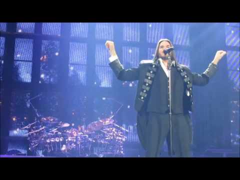 Trans-Siberian Orchestra - The Lost Christmas Eve - Dustin Brayley