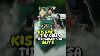 Download lagu KISAME TIDAK BISA MENGALAHKAN GUY #naruto #kisame #guy #ochan #shorts mp3