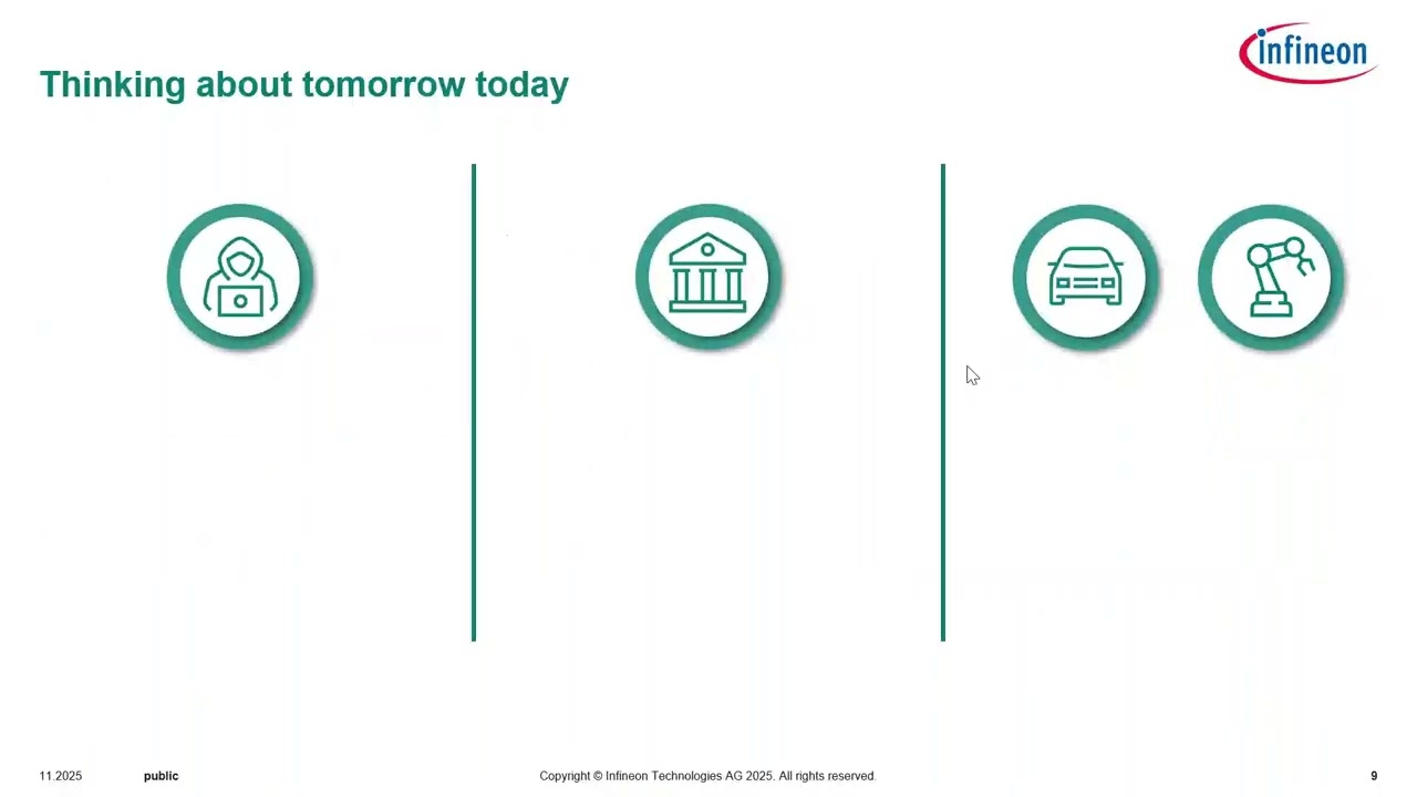2025 Webinar - Securing the Future of Quantum Computing Technology (Infineon)