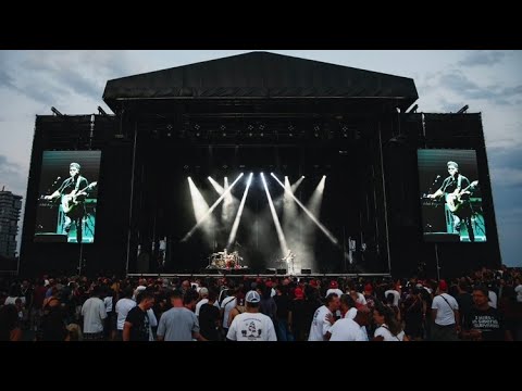 Görkem Karabudak - Y.O.K. Live at Ataköy Marina (feat. Burak Gürpınar) - Official Video