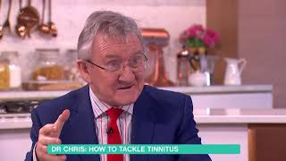 How to Tackle Tinnitus - Part 1 | This Morning