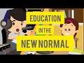 Education Must Continue Different Learning Modalities For The New Normal By DepEd Sarangani