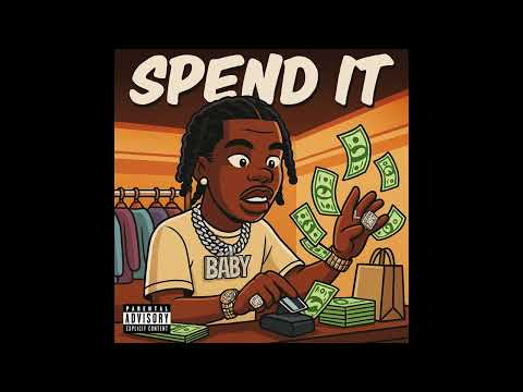 [FREE] (Hard) Lil Baby x Bigwalkdog Type Beat "Spend It"