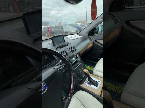 фото volvo xc90 i рестайлинг 0
