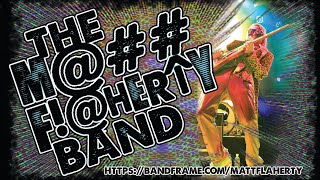 Week #150 - 04/14/21 - The Matt Flaherty Band Artist Session