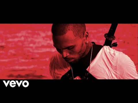 Chris Brown - Sensei' (Explicit) ft. A1