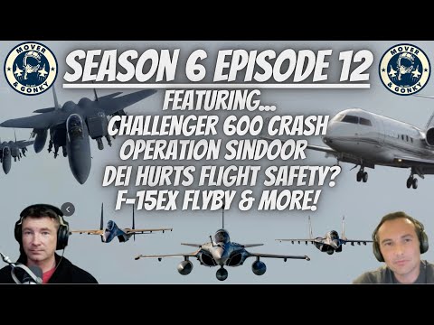 Join us Live Tonight for Season 6 Ep 12!  Bring Your Questions!