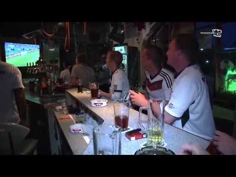 Wetzlar feiert das Finale