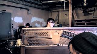 Dave Moore - My Own Little World