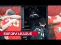 AZ naar Servië | Europa League
