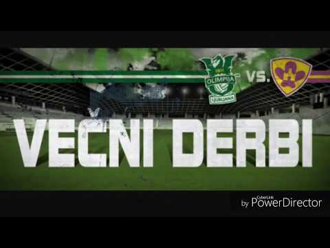VEČNI DERBI