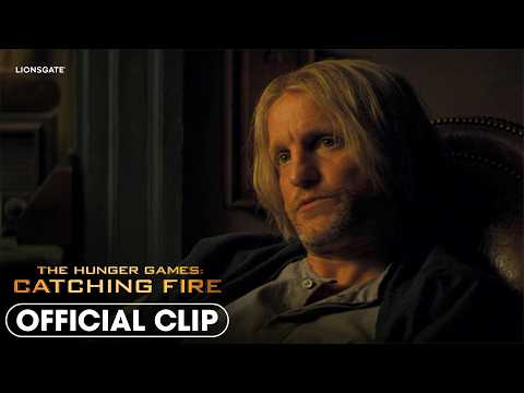 Nobody Ever Wins The Games - Official Clip