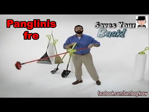 Panghawak Ng Masa - Sagpro Films